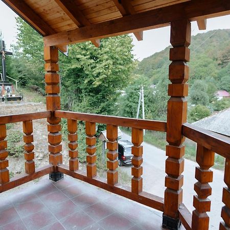 Садиба Над Потоком Lumshory Exterior foto