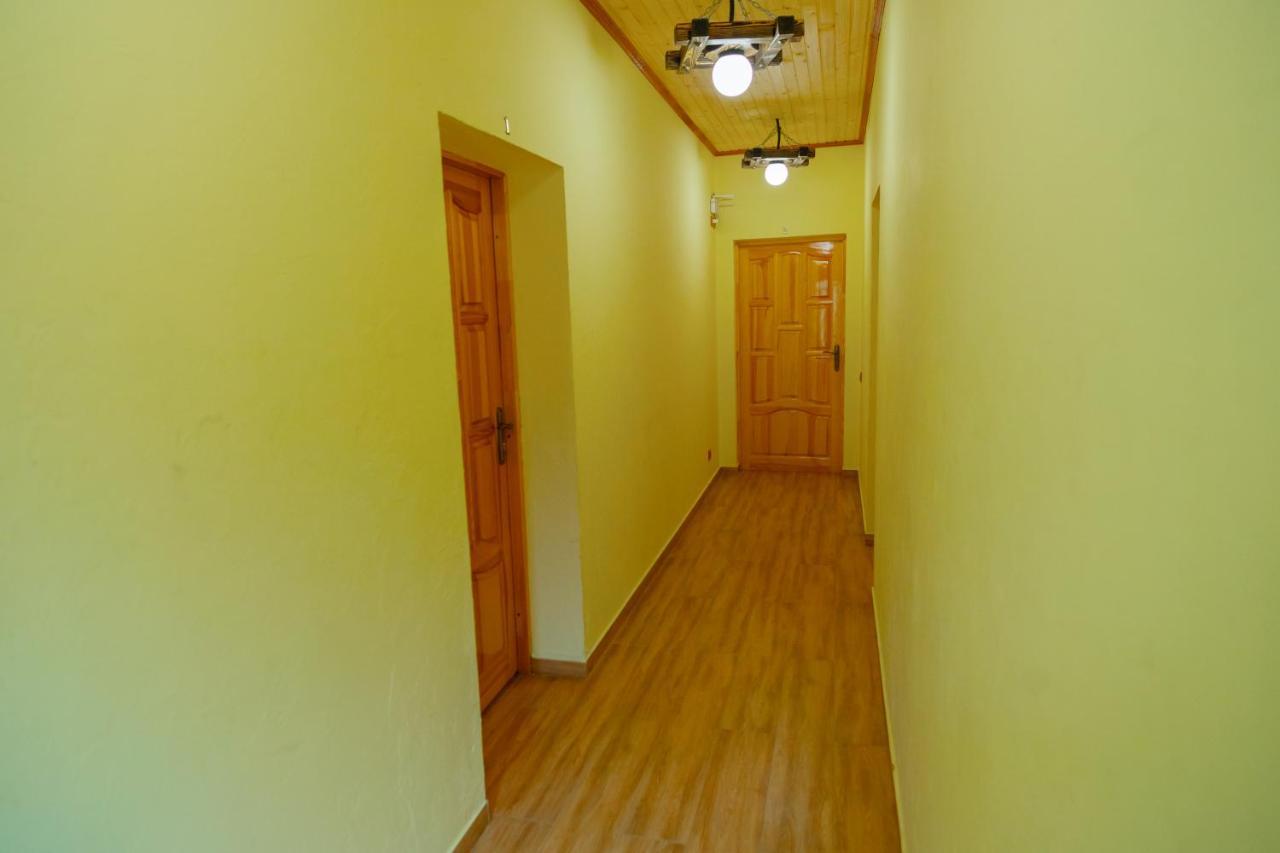 Садиба Над Потоком Lumshory Exterior foto