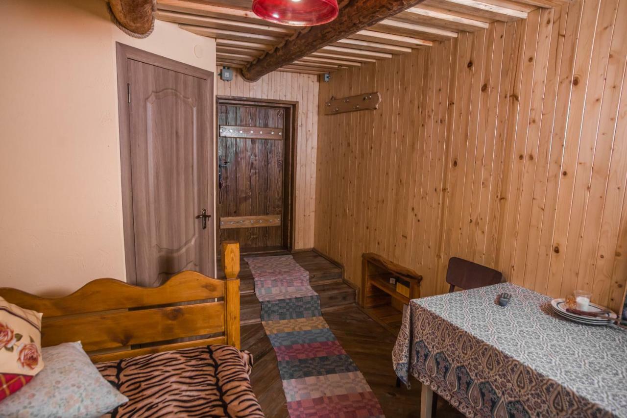 Садиба Над Потоком Lumshory Exterior foto